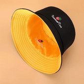 Ljetna dvostrana ribarska kapa za zaštitu od sunca, šeširi za zaštitu od sunca i UV zaštita, sklopiva kapa za putovanja na otvorenom