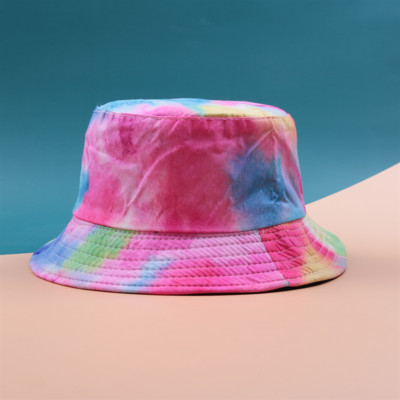 Pălărie cu găleată cu protecție solară de vară pentru copii șapcă Panama imprimeu Hip Hop Gorros Pescuit Pălării de pescar Îmbrăcăminte dublă la modă