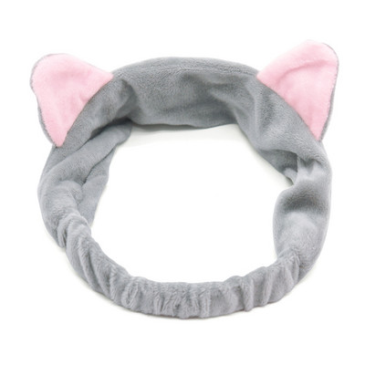 Divat Női Lányok Nyári Bohém Hajpántok Nyomtatott Fejpántok Vintage Cross Turbán Bandage Bandánok Hajpántok Kiegészítők