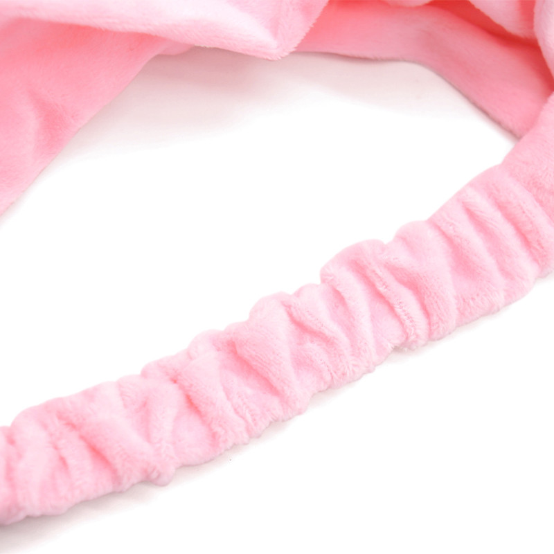 Divat Női Lányok Nyári Bohém Hajpántok Nyomtatott Fejpántok Vintage Cross Turbán Bandage Bandánok Hajpántok Kiegészítők