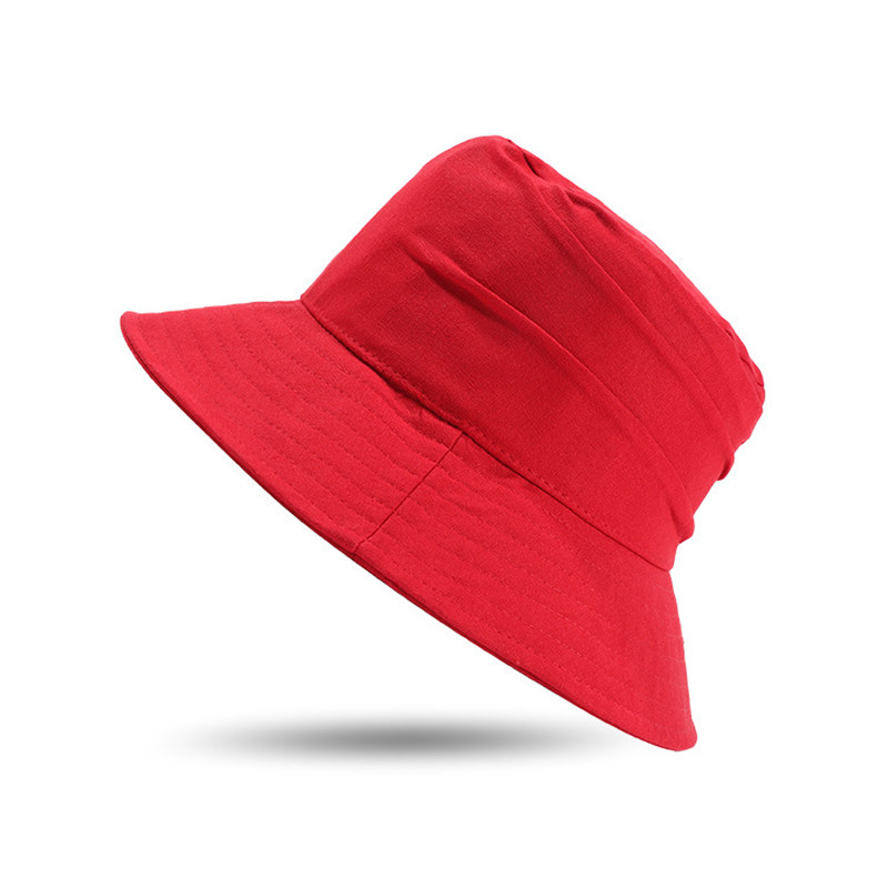 Vödörsapka női nyári napfény elleni védelem széles karimájú strandsapka szabadtéri ünnepi kiegészítő tinédzser lányoknak