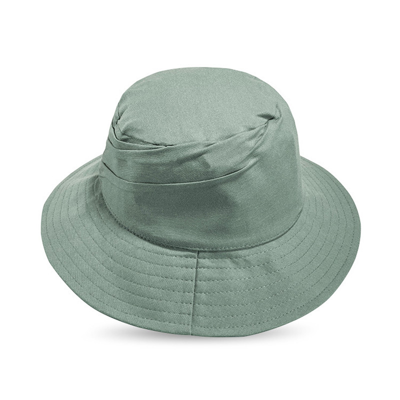 Vödörsapka női nyári napfény elleni védelem széles karimájú strandsapka szabadtéri ünnepi kiegészítő tinédzser lányoknak