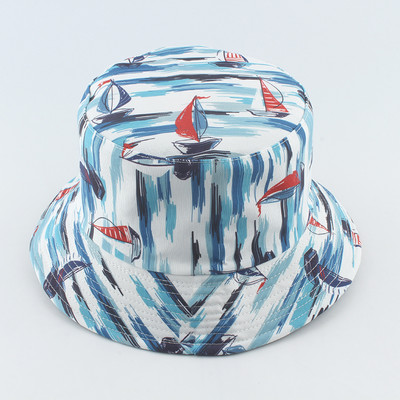 Módne bavlnené ružové vedrové klobúky pre ženy, letné plážové rybárske slnečné klobúky pre dievčatá, zbaliteľné rybárske čiapky