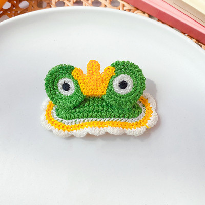 Rankų darbo nėrimo vąšelio mezgimas vilnoniai verpalai plaukų segtukai megzti plaukų segtukai plaukų segtukai plaukų papuošalai aksesuarai mergaitėms moterims