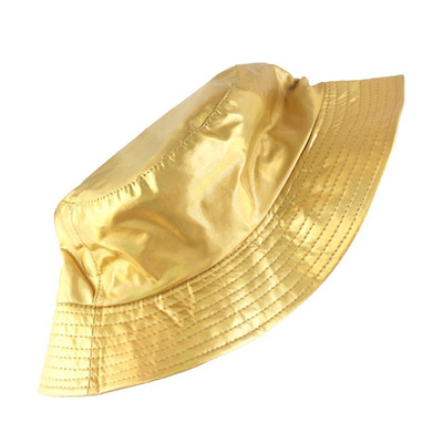 Fémes vödörsapka Neon vödörsapka halászsapka vödörsapka vödörsapka halászsapka mosdósapka