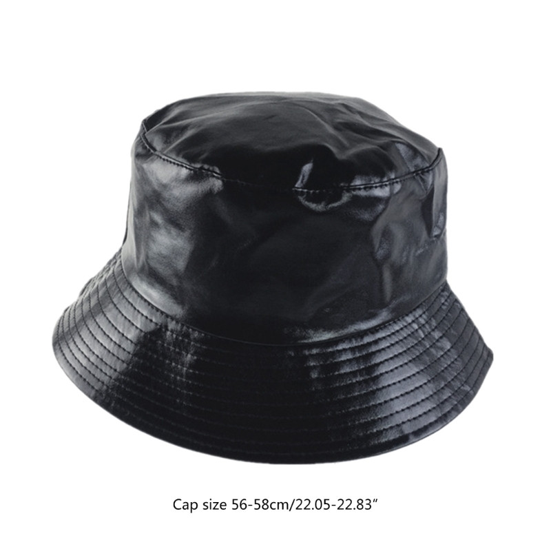 Fémes vödörsapka Neon vödörsapka halászsapka vödörsapka vödörsapka halászsapka mosdósapka