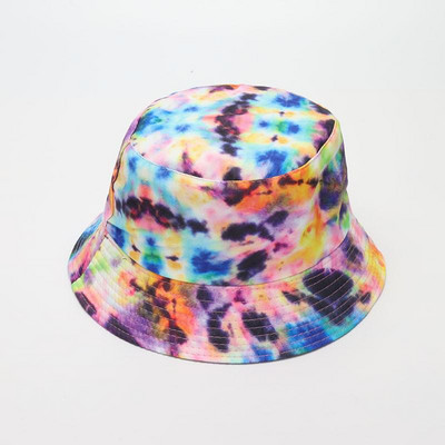 YQYXCY 2021. Nova pamučna ribarska kapa Žene Muškarci Hip hop kapa za par Panama šešir s kantom Sunčano ravnog vrha Ribarski šeširi Kape Bob Gorros