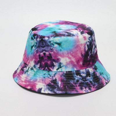 YQYXCY 2021. Nova pamučna ribarska kapa Žene Muškarci Hip hop kapa za par Panama šešir s kantom Sunčano ravnog vrha Ribarski šeširi Kape Bob Gorros