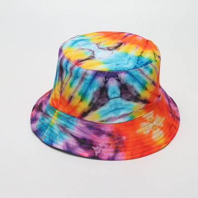 YQYXCY 2021. Nova pamučna ribarska kapa Žene Muškarci Hip hop kapa za par Panama šešir s kantom Sunčano ravnog vrha Ribarski šeširi Kape Bob Gorros