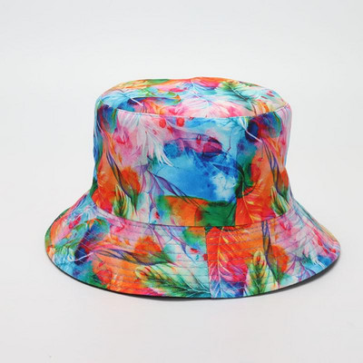 YQYXCY 2021. Nova pamučna ribarska kapa Žene Muškarci Hip hop kapa za par Panama šešir s kantom Sunčano ravnog vrha Ribarski šeširi Kape Bob Gorros