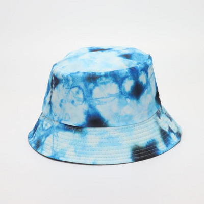 YQYXCY 2021. Nova pamučna ribarska kapa Žene Muškarci Hip hop kapa za par Panama šešir s kantom Sunčano ravnog vrha Ribarski šeširi Kape Bob Gorros