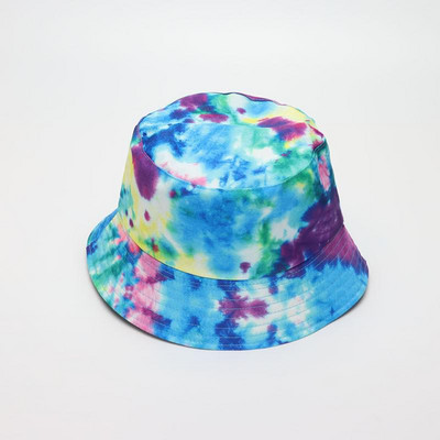 YQYXCY 2021. Nova pamučna ribarska kapa Žene Muškarci Hip hop kapa za par Panama šešir s kantom Sunčano ravnog vrha Ribarski šeširi Kape Bob Gorros