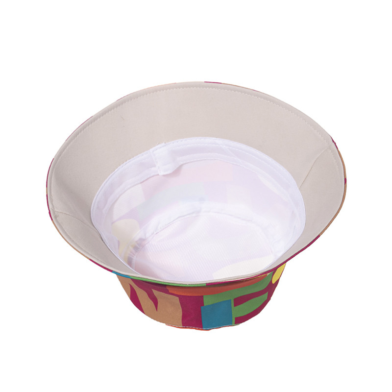 FOXMOTHER Nové letné módne dúhové písmenové vedrové klobúky, slnečné panamské rybárske čiapky pre ženy, dámy, 2021