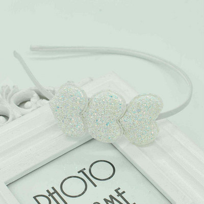 Novo pokrivalo za glavu za tri ljubavne djevojke slatka boja za glavu besplatni mobilni ljubavni dodaci za kosu dječji dar