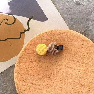 Agrafe din catifea Inimă în carouri stea Benzi pentru păr elastice Legată frânghie pentru păr Fete Accesorii pentru păr Copii Femei