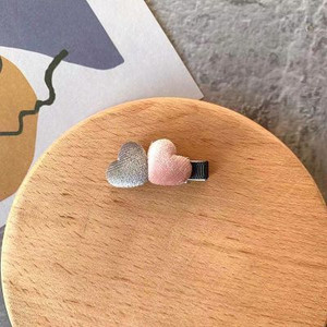 Agrafe din catifea Inimă în carouri stea Benzi pentru păr elastice Legată frânghie pentru păr Fete Accesorii pentru păr Copii Femei