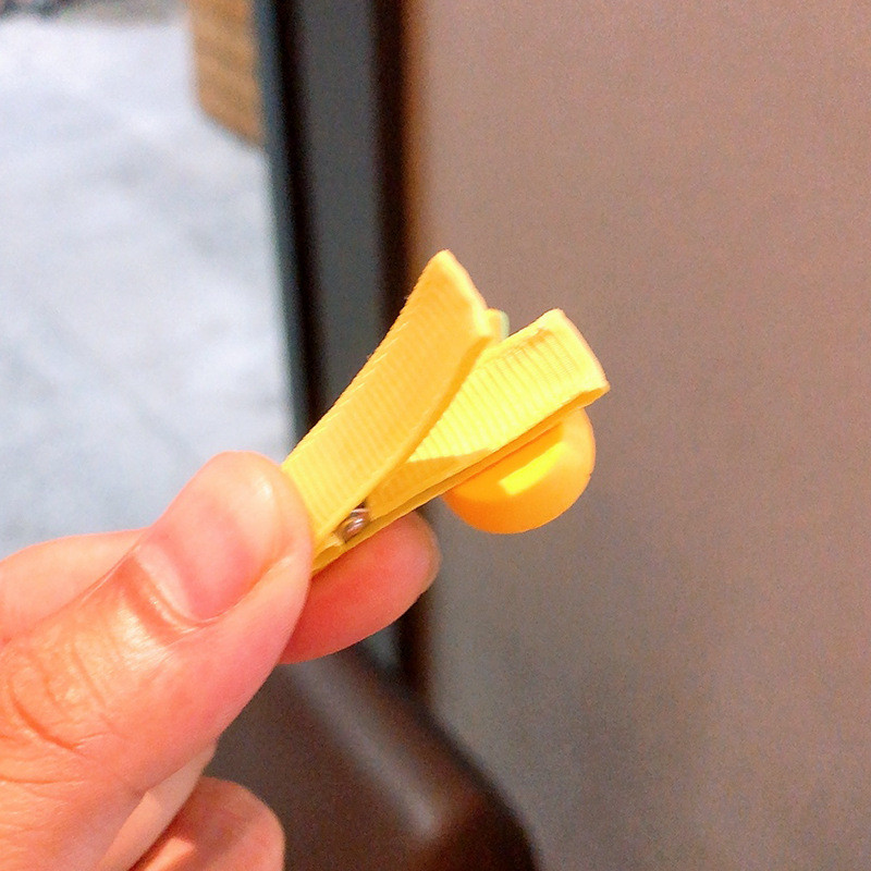 5 vnt./stal. Kūdikių mergaitei mielas animacinis filmukas, gėlių lankelis, papuošalas plaukams segtukai vaikams, mielos, mielos segtukai, plaukų segtukai, vaikų plaukų aksesuarai