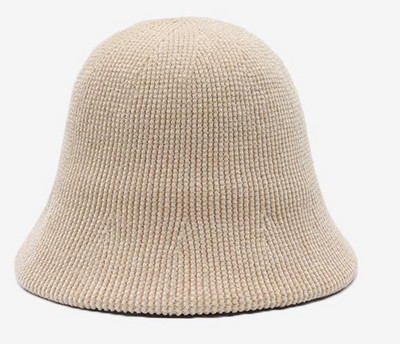 Ženska kapa, zima, jesen, ribarska kapa, ženska, održava toplinu, jednostavna, ležerna, pletena, ženska kapa, korejski, novi Gorro