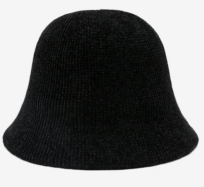 Ženska kapa, zima, jesen, ribarska kapa, ženska, održava toplinu, jednostavna, ležerna, pletena, ženska kapa, korejski, novi Gorro