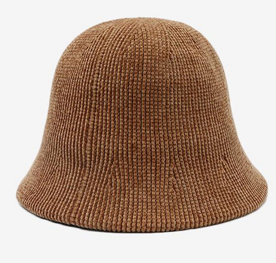 Ženska kapa, zima, jesen, ribarska kapa, ženska, održava toplinu, jednostavna, ležerna, pletena, ženska kapa, korejski, novi Gorro