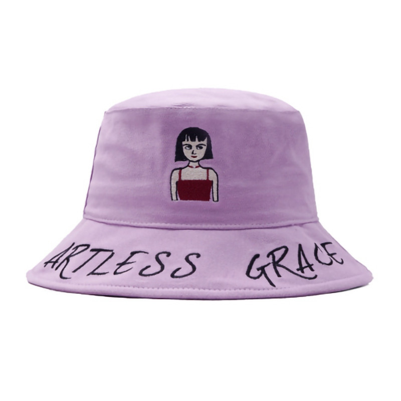 Slamnati šešir sa šiltom za sunce Ženski šešir zvono za umivaonik Jesen Ins šešir s kantom Šešir za sunce Baretka, šešir slatke ribarice iz crtića, šešir za sunce