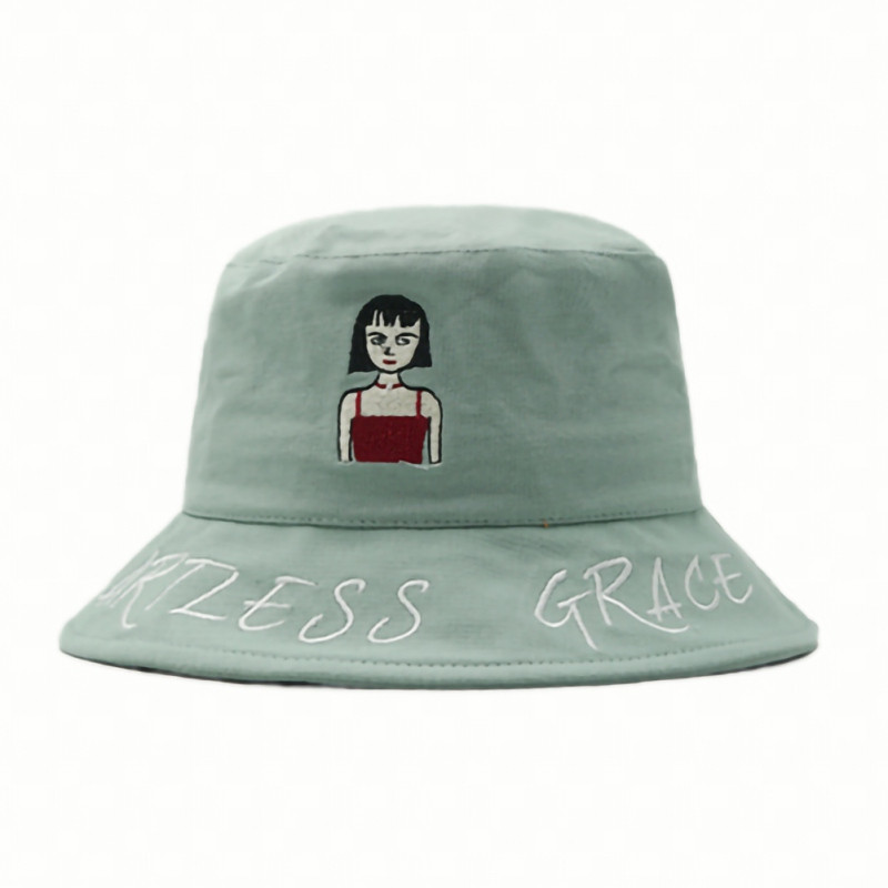 Slamnati šešir sa šiltom za sunce Ženski šešir zvono za umivaonik Jesen Ins šešir s kantom Šešir za sunce Baretka, šešir slatke ribarice iz crtića, šešir za sunce