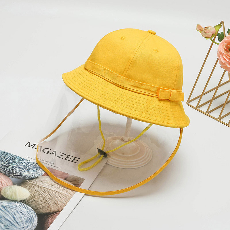 K350-Žvejo kepurė Moteriška kepuraitė Paprasta literatūrinė kepuraitė iš išorės