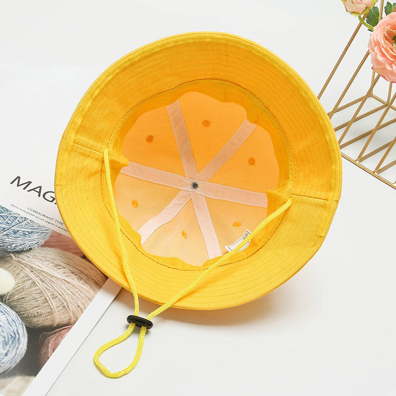 K350-Žvejo kepurė Moteriška kepuraitė Paprasta literatūrinė kepuraitė iš išorės