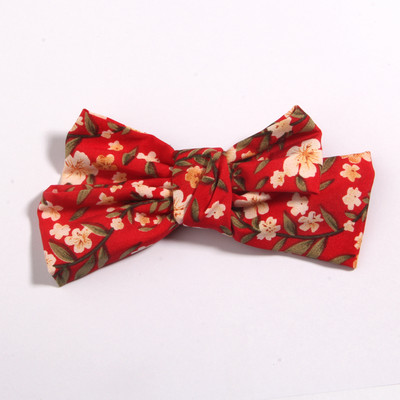 7 db 4,8"-es, 12 cm-es nagy sifon virágok, extra széles, rugalmas nylon fejpánttal Gyerek fejfedő Divatos fejfedő-kiegészítők