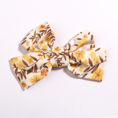 7 db 4,8"-es, 12 cm-es nagy sifon virágok, extra széles, rugalmas nylon fejpánttal Gyerek fejfedő Divatos fejfedő-kiegészítők