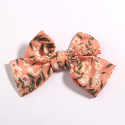 7 db 4,8"-es, 12 cm-es nagy sifon virágok, extra széles, rugalmas nylon fejpánttal Gyerek fejfedő Divatos fejfedő-kiegészítők