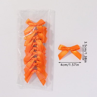 10db/csomag Gyerek fehér csokor Hajcsat Diákok Szalag masni BBclps Little Girls Hajtűk Színes hajtartók Hajkiegészítők