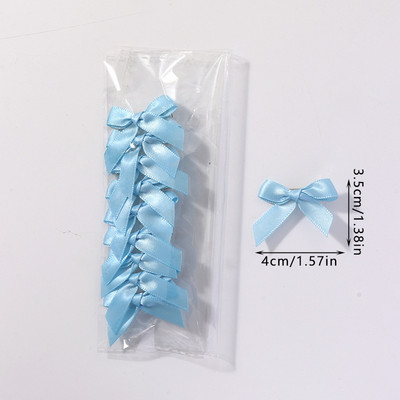 10db/csomag Gyerek fehér csokor Hajcsat Diákok Szalag masni BBclps Little Girls Hajtűk Színes hajtartók Hajkiegészítők