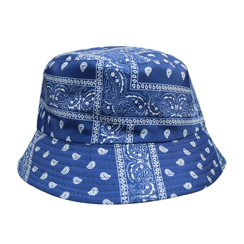 Pălării cu găleată pentru femei, cu imprimeu floral, pălărie de pescar cu două fețe, în stil coreean, alpinism, cu protecție solară în aer liber, pălărie cu găleată