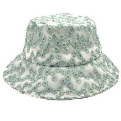 Šešir s vezom za odrasle Izdržljivi šešir za sportove na otvorenom za biciklizam Ležerna kupovina Ljetni šešir za sunčanje M6CD