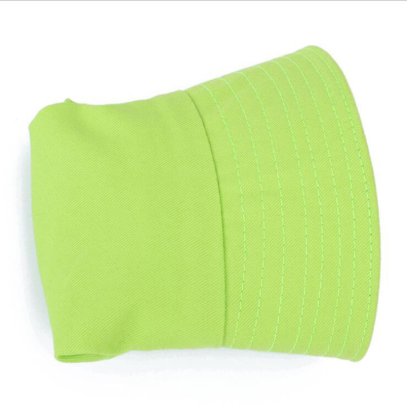 2018 Hot Sale Unisex šešir panama ženski šešir jednostavnog stila jednobojni šešir za sunce muški i ženski ljetni šeširi