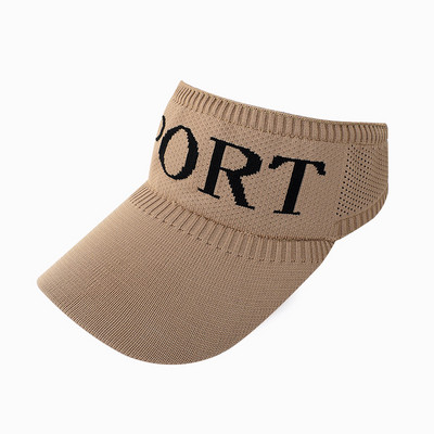 Felnőtt gyermek női napellenző sapkák Női masnis napellenző sapkák, kézzel készített barkács szalma nyári sapka Alkalmi üres cilinderes strand