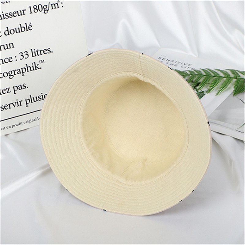 Modni ribarski šešir s divljim slovima, ženski šešir za sunčanje, ružičasto žuto crno bež sivo, jesenski šeširi 2021.