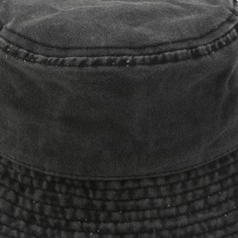 Ležerni ravni top Harajuku jednobojni šešir za umivaonik za odrasle muškarce i žene modne osobnosti ribarski šešir od divljeg temperamenta