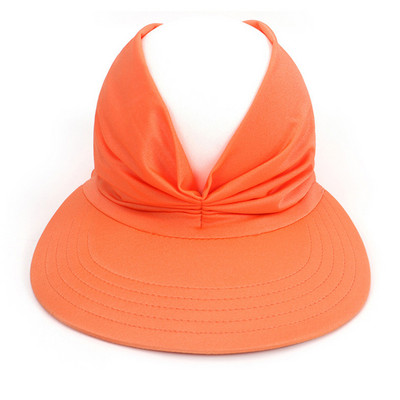 2022 Καπέλο Γυναικείο Καλοκαίρι Γυναικείο Καπέλο για αντηλιακή προστασία για κορίτσια Αντι-UV Ελαστικό κοίλο επάνω καπέλο Καπέλο εξωτερικού χώρου Καλοκαίρι αντηλιακό καπέλο για γυναίκες