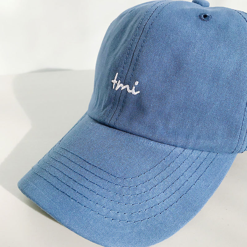 2022 nyári kisbetűs baseballsapka uniszex kauzális kültéri állítható kalap Kpop pamut hímzés többszínű sapka utcai viselet