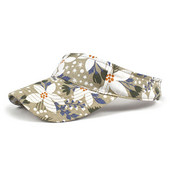 Letné klobúky s kvetinovou potlačou a šiltom, jar/leto, dámske, vonkajšie, s ochranou proti slnku, prázdne, s vrchným šiltom pre dievčatá a ženy