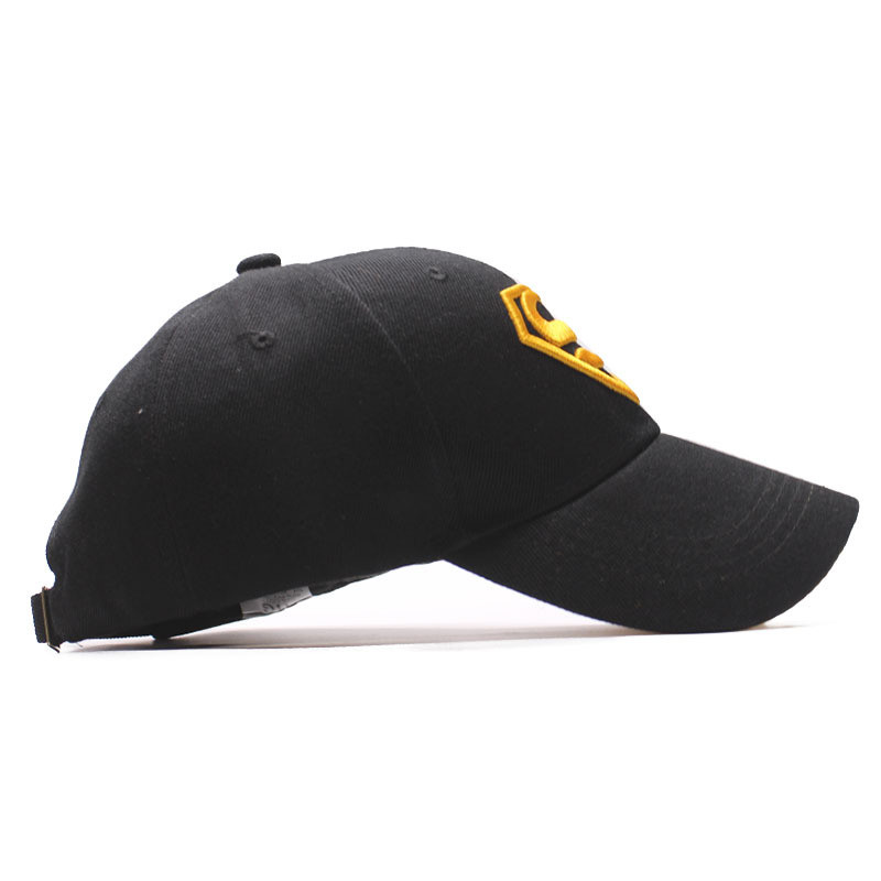 Korėjietiška versija pavasariui ir rudeniui, nauja kepurė nuo saulės vyrams, moterims, porai, beisbolo kepuraitėms, madingam golfui