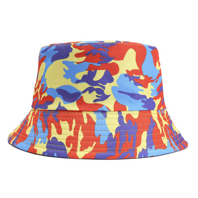 Pălărie cu găleată pentru fete adolescente, femei la modă, la modă de vară, pe plajă, reglabilă, lavabilă, din bumbac, pălărie cu găleată, pălărie pentru soare, pălărie cu pește, în aer liber