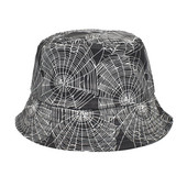 Leopardo skrybėlė iš vienos pusės spausdinta gėlių vazono kepurės raštas Žvejo kepurė studentėms Laisvalaikis Miela vasaros kepurė moterims