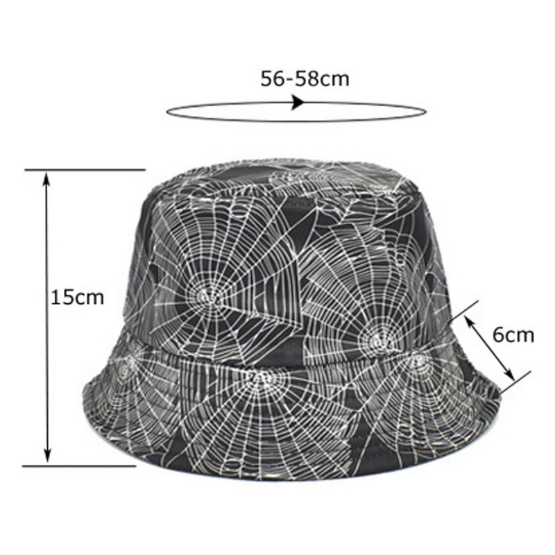 Leopardo skrybėlė iš vienos pusės spausdinta gėlių vazono kepurės raštas Žvejo kepurė studentėms Laisvalaikis Miela vasaros kepurė moterims