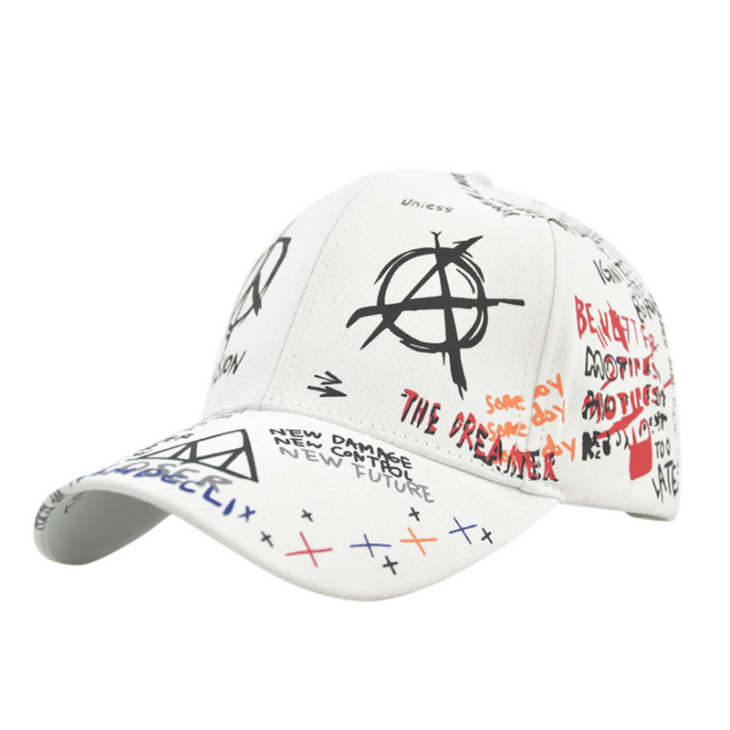 Napellenző autós telefontartó Férfiak és Női Alkalmi Normál Ifjúsági Retro betűk Béke Szerelem Női Napellenző Kalapok Strandkalapok Női