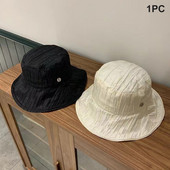 Ženski šešir Ljeto Jesen Šešir Zaštita od sunca Zaštita od sunca Plaža Vanjski Kapa širokog oboda Mekani poliester Crni bež ženski šešir
