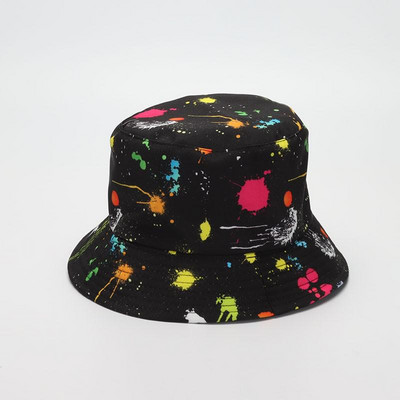 COKK šešir s ravnim vrhom Muškarci Žene Unisex Hip Hop Ribolov Šešir Ženski Muški Vanjski Kpop Suncobran Bob Kapa Gorros Novo 2022.