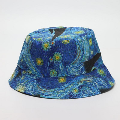 COKK šešir s ravnim vrhom Muškarci Žene Unisex Hip Hop Ribolov Šešir Ženski Muški Vanjski Kpop Suncobran Bob Kapa Gorros Novo 2022.